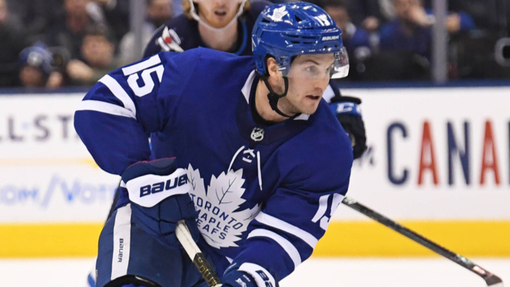 Прогноз на матч Торонто — Коламбус