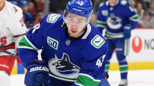 Прогноз на матч Ванкувер — Миннесота