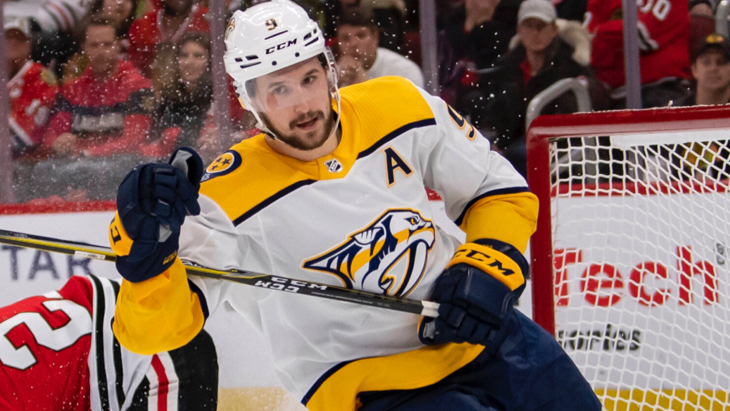 Филип Форсберг