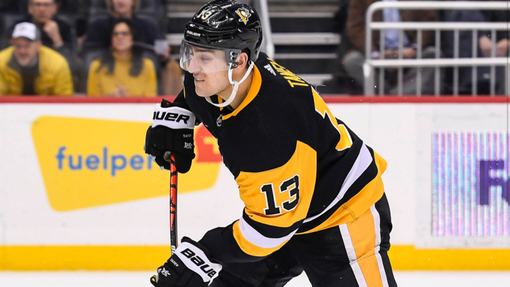 Прогноз на матч Питтсбург — Монреаль