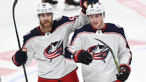 Прогноз на матч Торонто — Коламбус