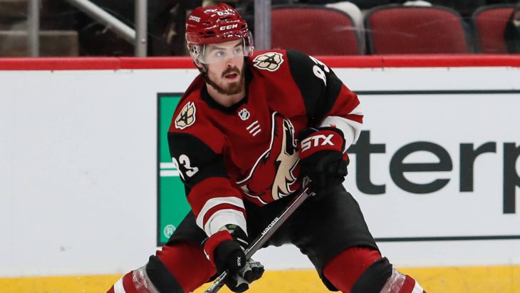 Конор Гарленд