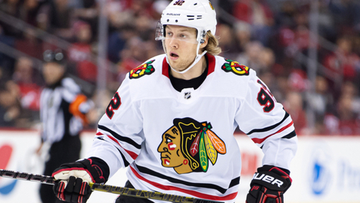 Прогноз на матч Чикаго — Эдмонтон