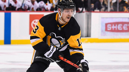 Прогноз на матч Монреаль — Питтсбург