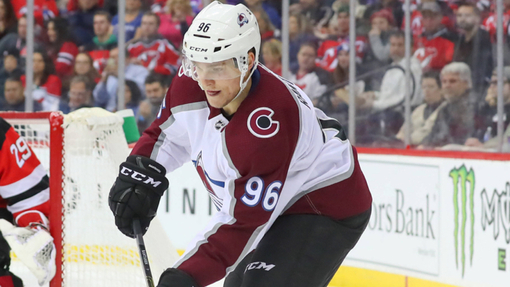 Прогноз на матч Колорадо — Вегас