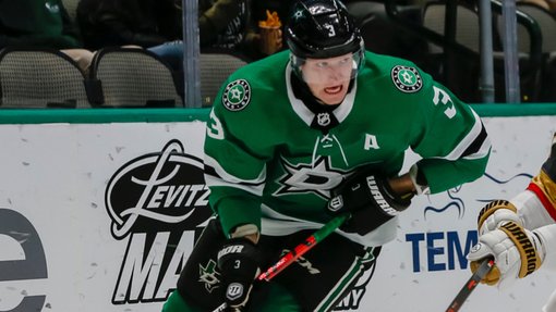 Прогноз на матч Сент-Луис — Даллас