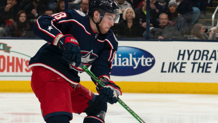 Пьер-Люк Дюбуа