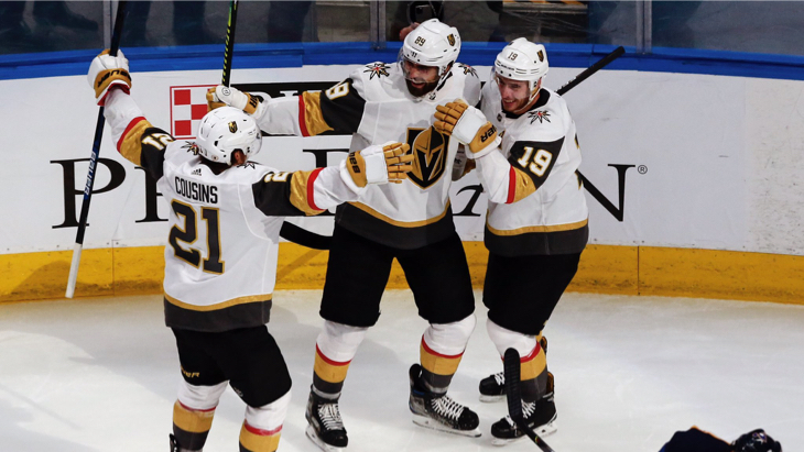 «Вегас Голден Найтс»