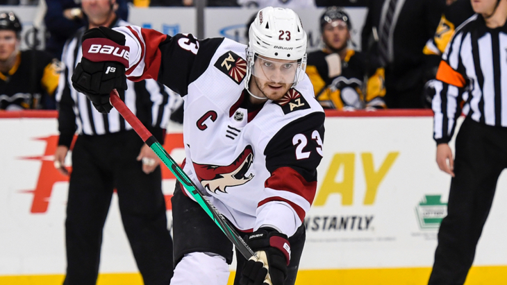 Оливер Экман-Ларссон