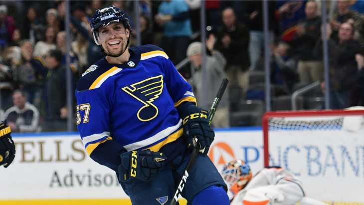 Давид Перрон