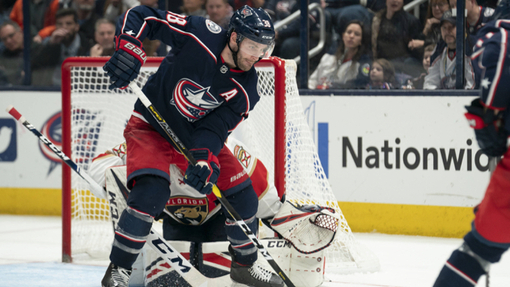 Прогноз на матч Тампа-Бэй — Коламбус