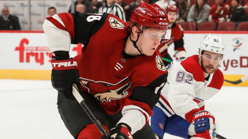 Прогноз на матч Колорадо — Аризона