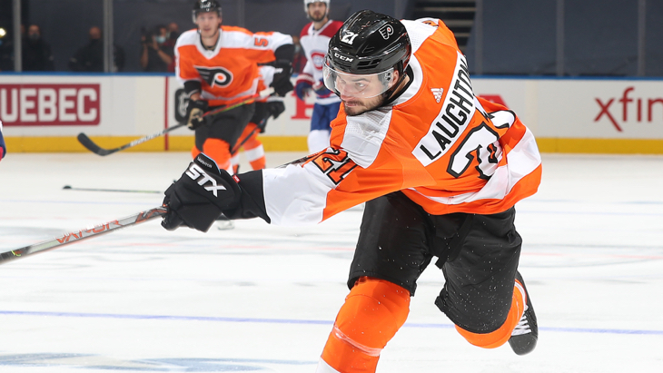 Скотт Лоутон