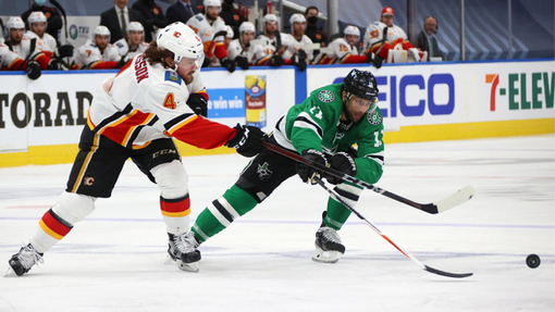 Калгари — Даллас. Прогноз и ставка на матч Прогноз на матч Калгари — Даллас