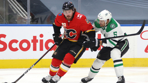 Прогноз на матч Калгари — Даллас