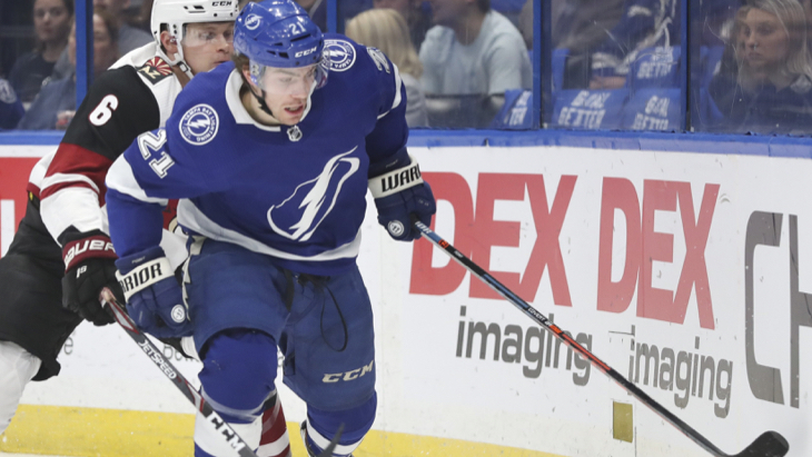 Брэйден Поинт