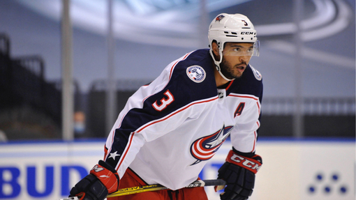 Прогноз на матч Коламбус — Тампа-Бэй