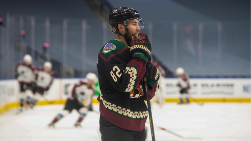 Прогноз на матч Аризона — Колорадо