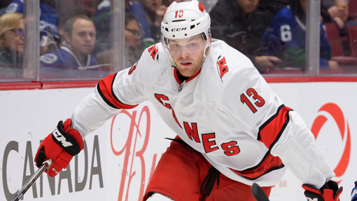 Прогноз на матч Каролина — Бостон