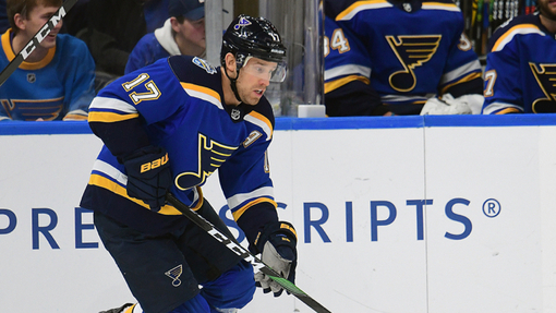 Прогноз на матч Ванкувер — Сент-Луис