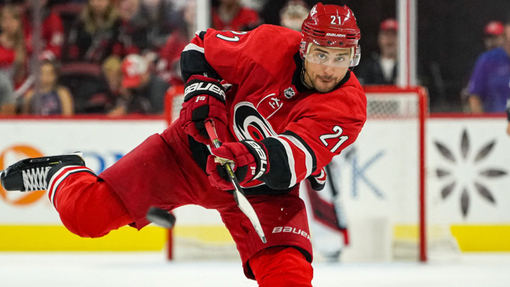 Прогноз на матч Бостон — Каролина