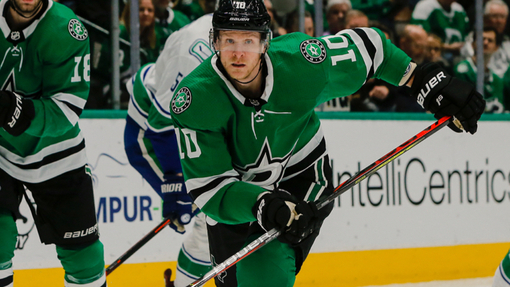 Прогноз на матч Даллас — Калгари