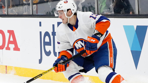 Прогноз на матч Нью-Йорк Айлендерс — Вашингтон