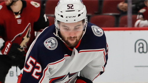 Прогноз на матч Тампа-Бэй — Коламбус