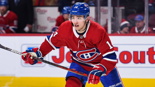 Прогноз на матч Монреаль — Филадельфия