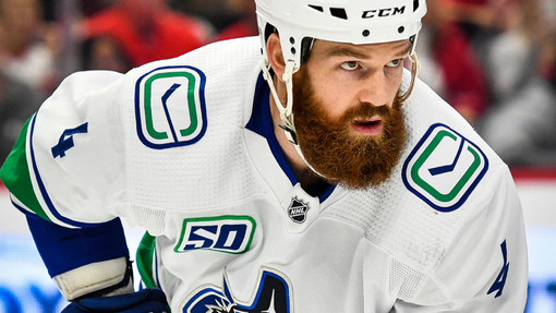 Ванкувер — Сент-Луис. Прогноз и ставка на матч Прогноз на матч Ванкувер — Сент-Луис