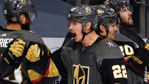 Вегас — Ванкувер. Прогноз и ставка на матч Прогноз на матч Вегас — Ванкувер