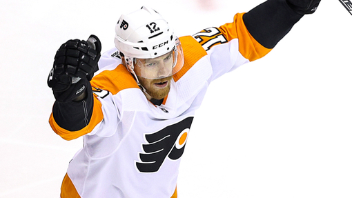 Прогноз на матч Филадельфия — Нью-Йорк Айлендерс