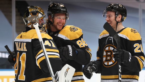 Прогноз на матч Бостон — Тампа-Бэй