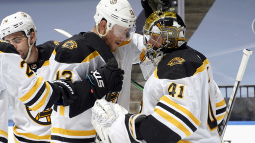 Прогноз на матч Бостон — Тампа-Бэй