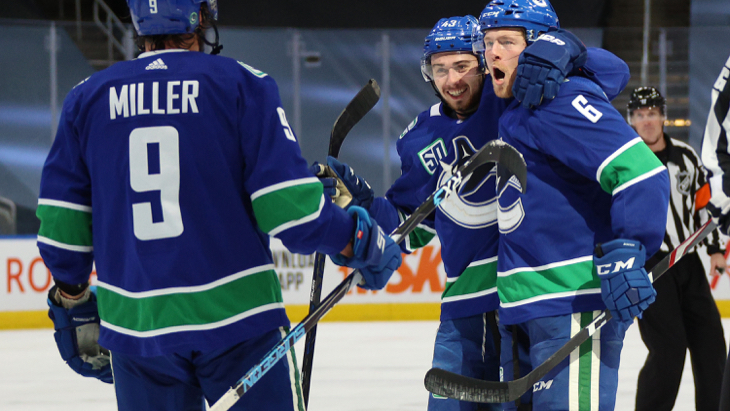 «Ванкувер»