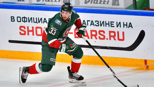 Прогноз на матч ЦСКА — Ак Барс