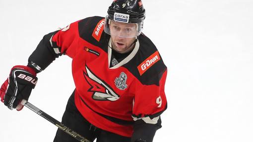 Прогноз на матч Авангард — Сибирь