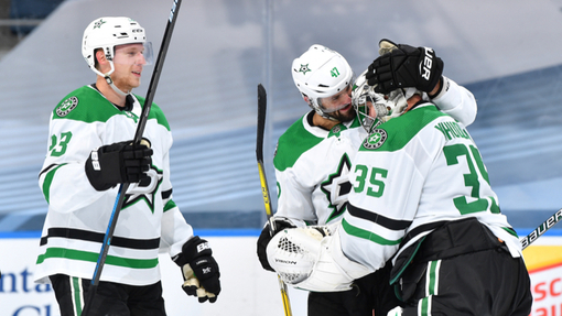 Прогноз на матч Даллас — Колорадо