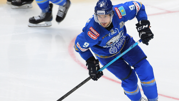 Джесси Блэкер