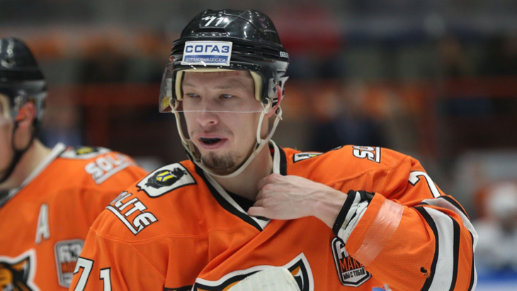 Владислав Ушенин