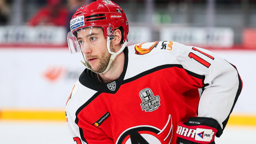 Прогноз на матч Трактор — Автомобилист