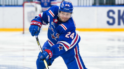 Прогноз на матч Нефтехимик — СКА