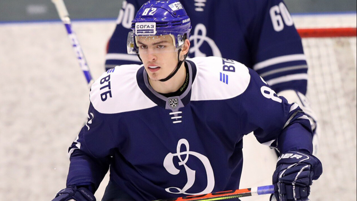 Андрей Прибыльский