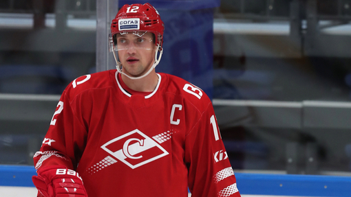 Прогноз на матч Автомобилист — Спартак