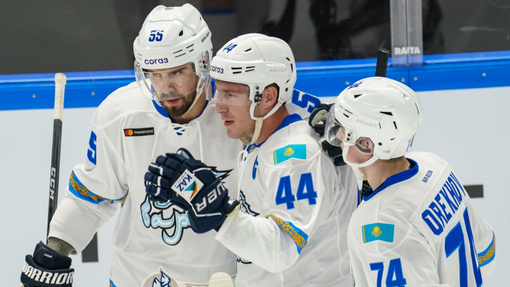 Динамо Минск — Барыс. Прогноз и ставка на матч Прогноз на матч Динамо Минск — Барыс