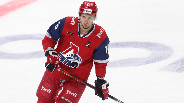 Артур Каюмов