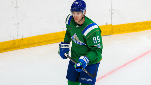 Прогноз на матч Северсталь — Салават Юлаев