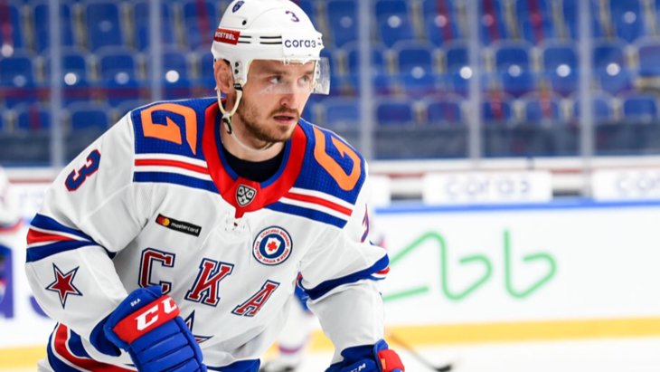 Динар Хафизуллин