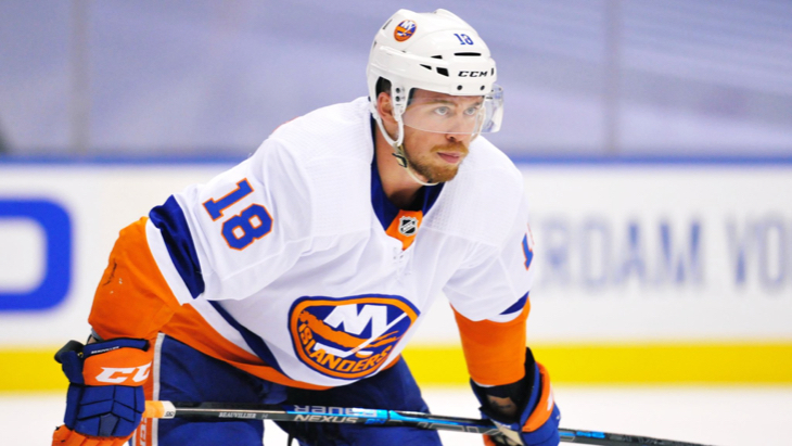 Энтони Бовилье