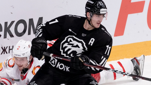 Прогноз на матч Трактор — Куньлунь Ред Стар